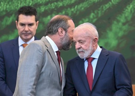 Plano de Lula para industrializar minerais críticos enfrenta fogo amigo