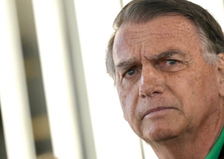 STM marca julgamento de recurso de Bolsonaro em ação sobre perda de patente