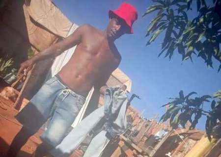 Briga por energ&eacute;tico e cigarro termina com homem morto a facadas