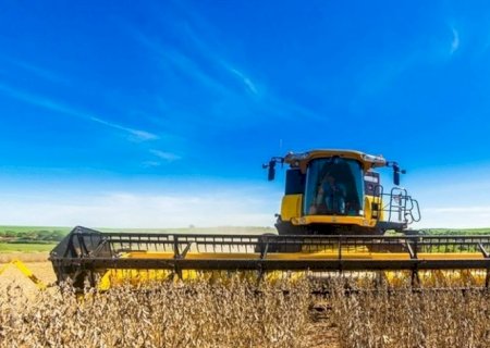 Valor da produção agropecuária no Brasil cai 4,6% em um ano