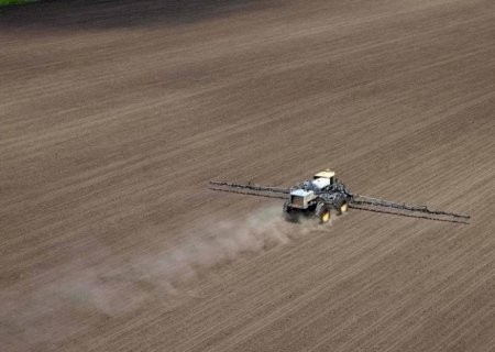 Alta dos fertilizantes diminui vantagem do Brasil sobre EUA