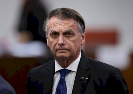 Efeito-Michelle pode pesar na decisão de Moraes sobre prisão de Bolsonaro