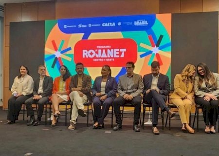 Programa Rouanet Centro-Oeste é lançado com R$ 29 milhões para fortalecer a cultura regional