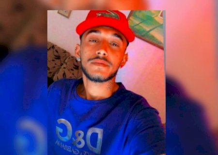 Suspeito de espancar idoso durante roubo em Naviraí é procurado pela polícia