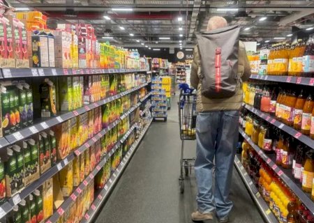 'Hora silenciosa' ajuda a diminuir o estresse durante as compras