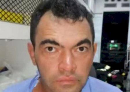 Bombeiro que matou esposa e fugiu ainda não foi localizado
