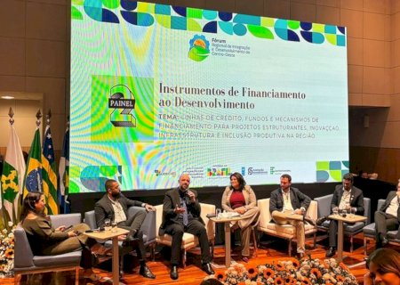 Recursos do FCO mais que dobram e fortalecem o desenvolvimento do Centro-Oeste