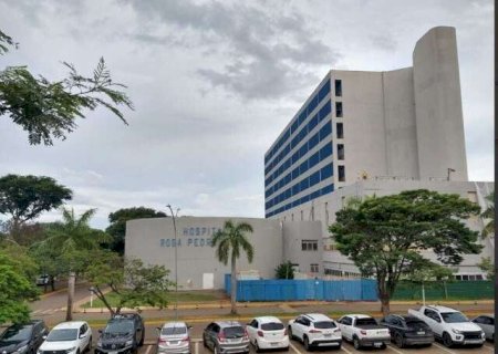'Serão identificados e responsabilizados', diz HRMS após denúncia de estupro