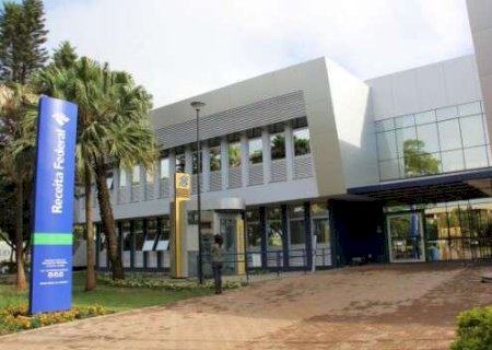Receita abre licitação para porto seco de R$ 96,9 milhões em Ponta Porã