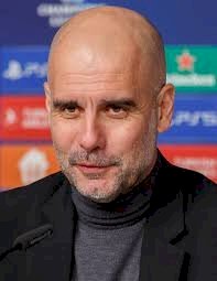 Pepe Guardiola recusa pedido de treinar seleção da Itália