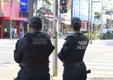 Saúde mental segue como maior risco de morte para policiais