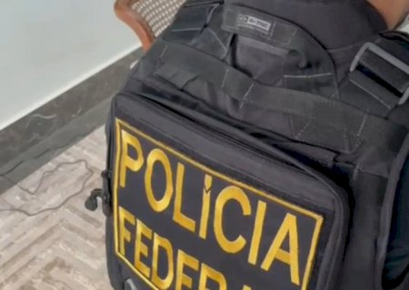 Operação nacional contra facções cumpre 274 mandados em 16 estados