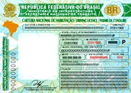 Mais de 11 mil CNHs aguardam retirada na sede do Detran de Mato Grosso do Sul