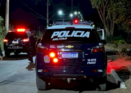 Jovem que imobilizado o padrasto com um golpe “mata-leão' para defender a mãe recebe liberdade provisória