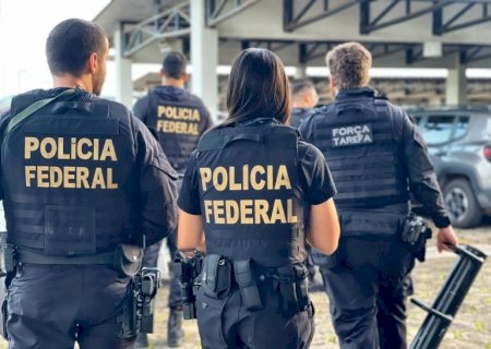 PF inicia a segurança de candidatos à Presidência; Flávio Bolsonaro recusa proteção