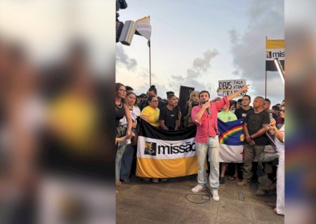 Candidatos à Presidência intensificam a segurança pessoal em meio aos alertas da polarização