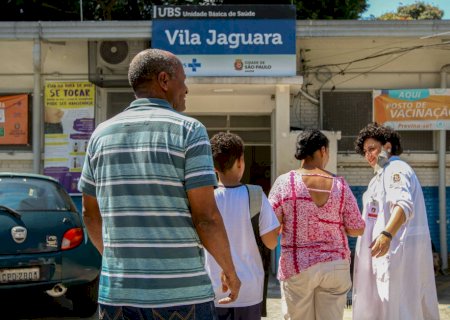 Brasil discute reformulação da atenção primária em meio a sobrecarga de profissionais e falta de remédio em postos