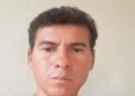 Família procura por repositor desaparecido há 7 dias após sair de casa
