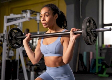 Quanto tempo de treino de força é necessário para prevenir infarto? Estudo aponta duração ideal
