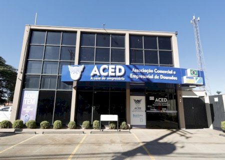 ACEB de Batayporã parabeniza Câmara Municipal de Dourados e ACED por homenagem ao Dia do Comerciante Douradense