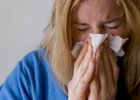 Inverno pode trazer gatilhos para crises de asma e requer cuidados