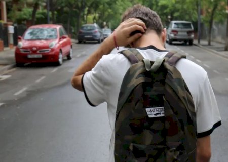 Bullying e cyberbullying no Brasil: registros crescem 67% em 2025