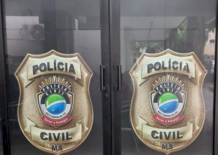 Homem rompe tornozeleira eletrônica e ameaça matar ex-companheira em Douradina