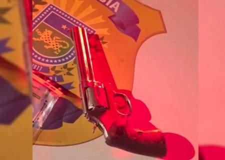 Suspeito de tentar matar desafeto em tabacaria é morto em confronto