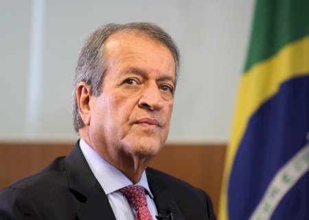 'Não podemos sair brigando dentro de casa', diz presidente do PL sobre atritos entre Michelle e Flávio Bolsonaro