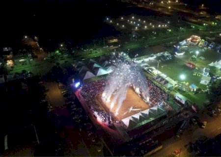 Taquarussu (MS): conheça a cidade que reúne natureza, pesca, ecoturismo e uma das festas de peão mais tradicionais do Estado