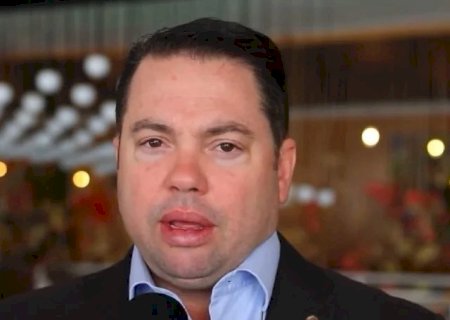 Câmara de Taquarussu aprova nota de repúdio contra deputado Rodolfo Nogueira por emenda prometida e não destinada ao município