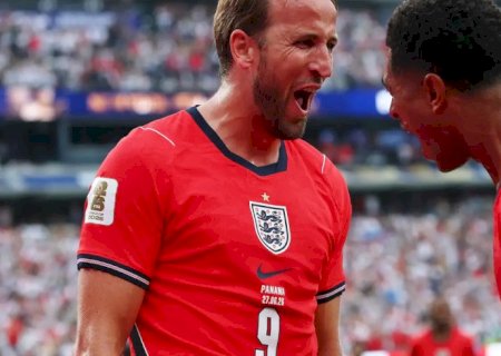 Inglaterra e Congo; Bélgica e Senegal; EUA e Bósnia jogam nesta quarta