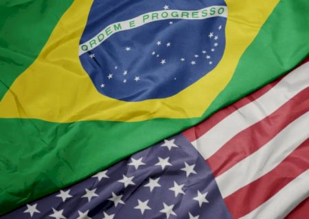Brasil diz que não há justificativas para tarifas impostas pelos EUA