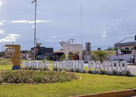 Condenado por estuprar filha com deficiência intelectual é preso em fazenda