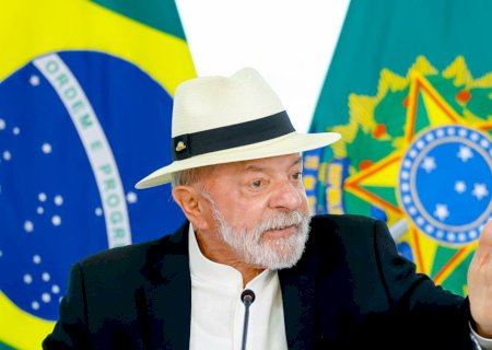 A declaração de Lula em meio à abertura de investigação contra seu filho Lulinha