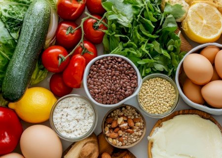 Dieta rica em vegetais reduz risco de doença renal crônica, diz estudo
