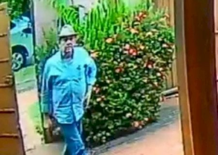Ex-prefeito Alcides Bernal sofre infarto no presídio e passará por cirurgia
