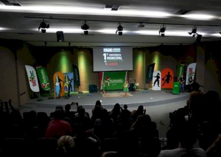 Nova Andradina aprova Plano Municipal de Esporte e Lazer e projeta avanços para a próxima década