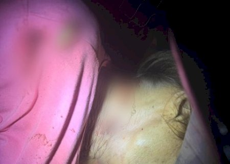 Dupla é presa por envolvimento na morte de filha de ex-vereadora de Ribas