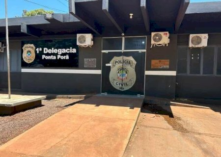 Ex-bombeiro é preso ao usar farda para cometer furtos na fronteira