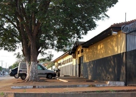 Homem preso na Operação Liberdade Duradoura morre no Estabelecimento Penal de Nova Andradina