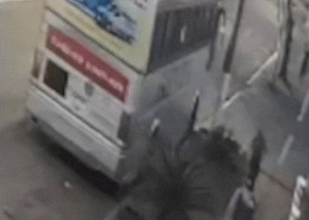 'Me senti invadida', desabafa agrônoma apalpada por ciclista