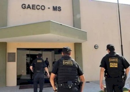 Operação Gutemberg: Dezessete prefeituras terão que esclarecer contratos feitos com alvos do Gaeco
