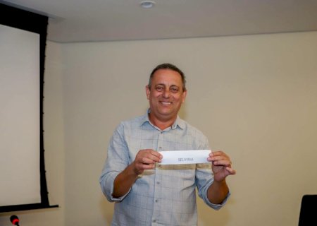 Taquarussu conhece adversários da 2ª fase da Copa Assomasul e mira classificação