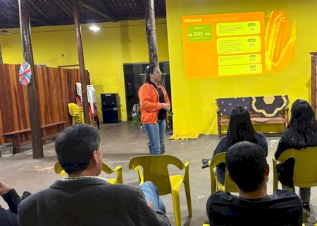 Cresol supera R$ 16,8 bilhões no Plano Safra 25/26 e projeta novo ciclo positivo