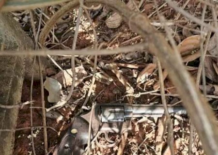 Homem confessa ter matado mulher e amigo após 'perder a cabeça' em MS