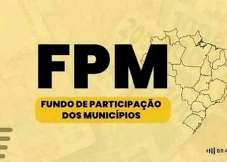 FPM: repasse extra soma R$ 9,9 bilhões; recurso é creditado nesta sexta (10)