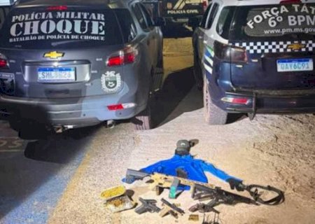 Segundo envolvido na morte de PM é morto durante transferência de presídio