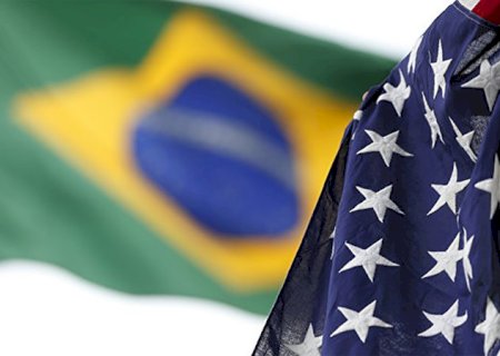 Brasil intensifica negociação com os Estados Unidos para evitar tarifa de até 25%