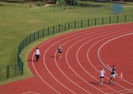 Brasil ganha primeira universidade federal dedicada ao esporte